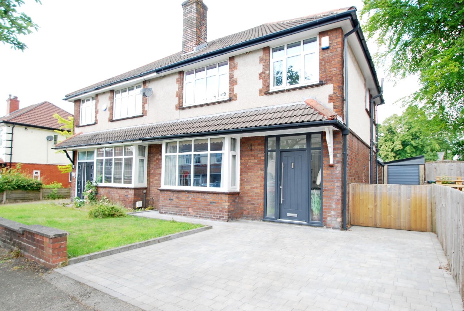 The Drive, Seedfield, Bury Pearson Ferrier Estate Agents and Lettings